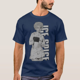 Ice Spice illustrations T-Shirt