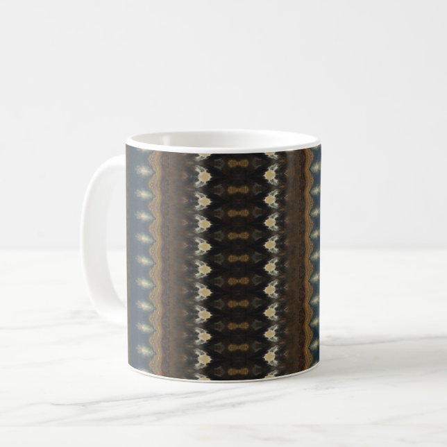 Ice station mug (Front Left)