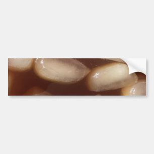 Ice Tea Bumper Sticker