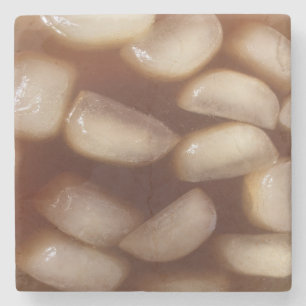 Ice Tea Stone Coaster