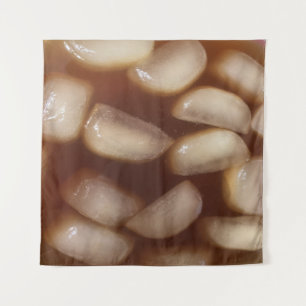 Ice Tea Tapestry