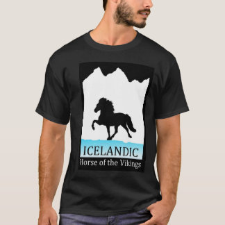 Ice Tölter T-Shirt