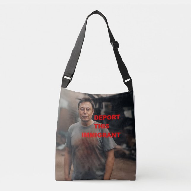 ICE Tote (Front)