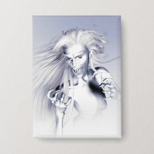 Ice vampire
