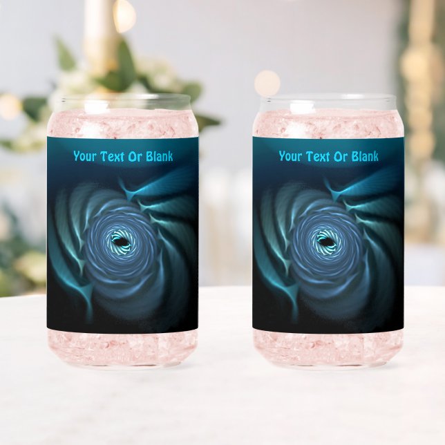 Ice Whales - Alaska Can Glass (Insitu (Wedding))