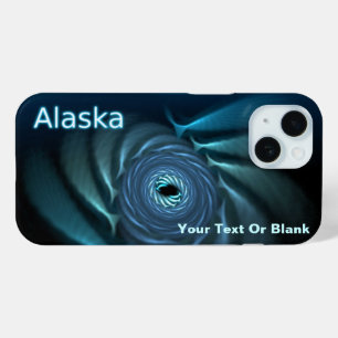 Ice Whales iPhone 15 Case