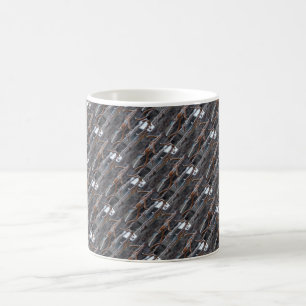 Ice Willow Mug