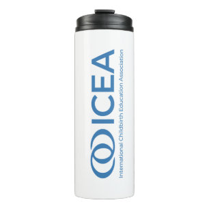 ICEA thermal tumbler