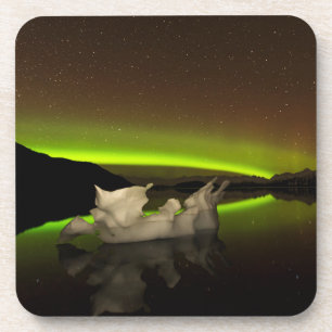 Iceberg Aurora Coaster
