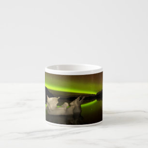 Iceberg Aurora Espresso Cup