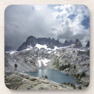 Iceberg Lake 2 - Ansel Adams Wilderness Coaster
