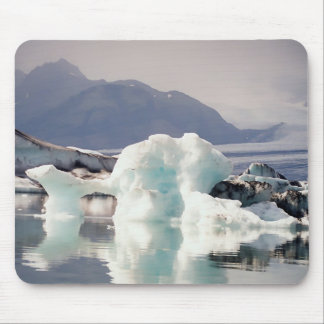 Iceberg Mousepad