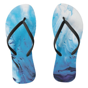 Iceberg Thongs