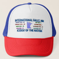 Icebox of the Nation