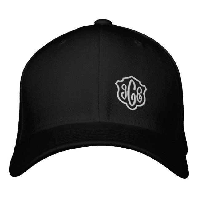 ICEBREAKER Hat 2 (Front)