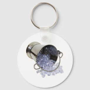IceBucket060709 Key Ring