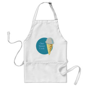Icecream Apron