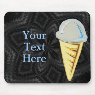 Icecream Mousepad
