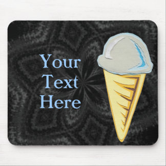 Icecream Mousepad