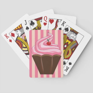 IceCream Playing Cards