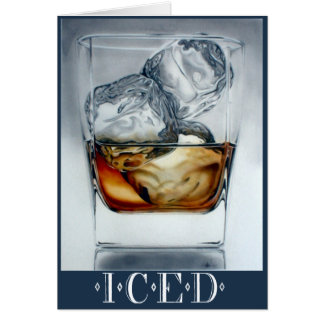 Iced Drink