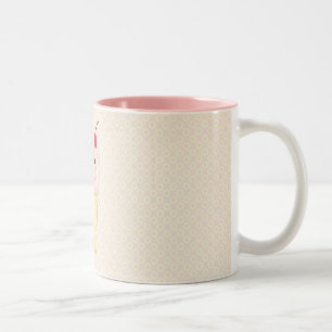 ICEDREAMY Two-Tone COFFEE MUG