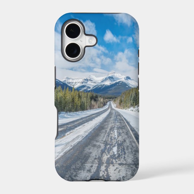 Icefields Parkway (Back)