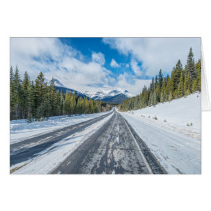 Icefields Parkway