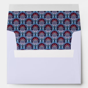 IceFire Pattern Envelope