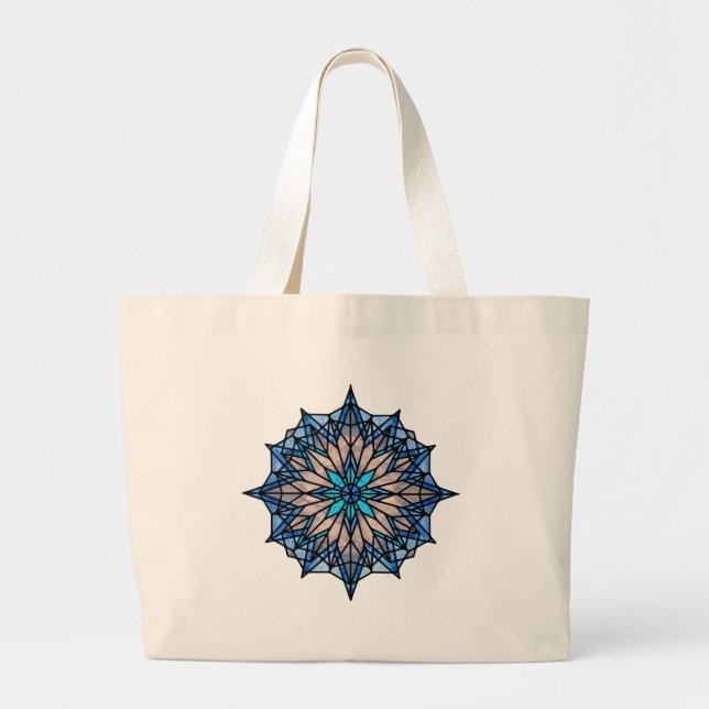 Iceflake Bag (Front)