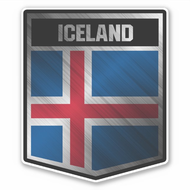 Iceland (Front)