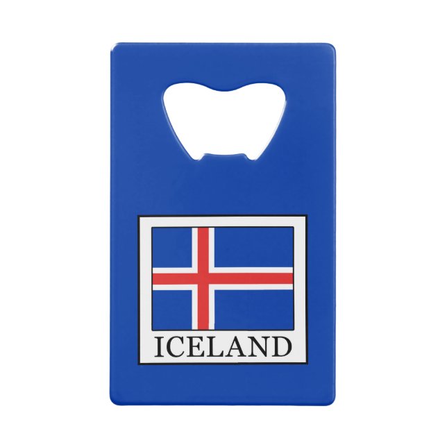 Iceland (Front)