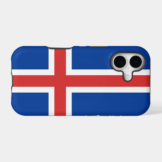 Iceland (Back (Horizontal))