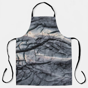 Iceland Apron