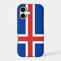 Iceland Barely There™ iPhone 5 Case