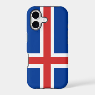 Iceland Barely There™ iPhone 5 Case