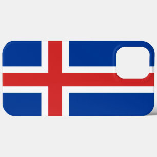 Iceland iPhone 13 Pro Max Case