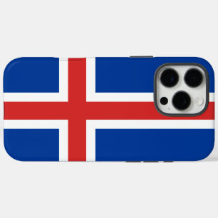 Iceland iPhone 16 Pro Max Case