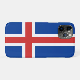 Iceland iPhone 11 Pro Case