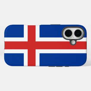 Iceland iPhone 16 Case
