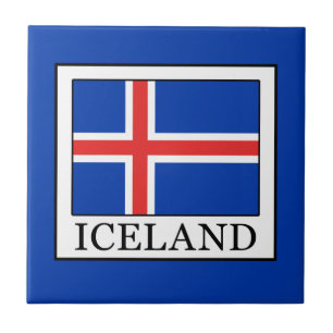 Iceland Ceramic Tile