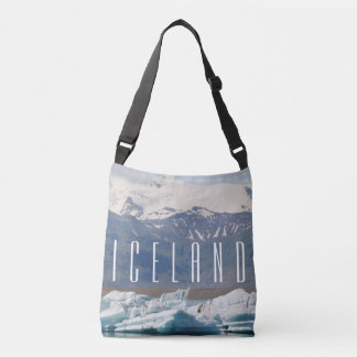 Iceland Crossbody Bag