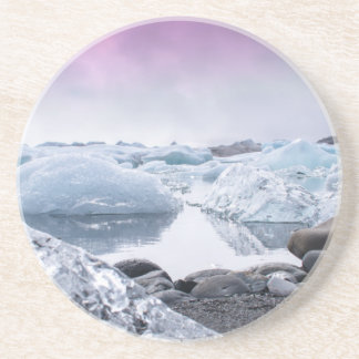 Iceland Glacier Lagoon Coaster