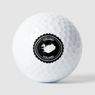 Iceland Golf Balls