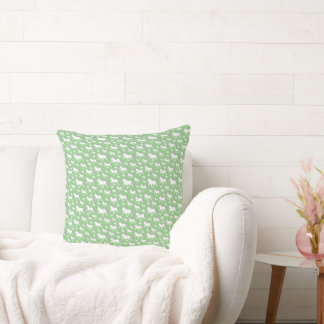 Iceland herd cushion