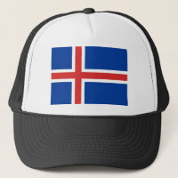 Iceland, hybrids