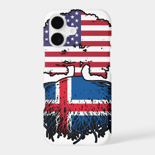 Iceland Icelandic American USA United States