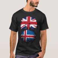Iceland Icelandic British UK United Kingdom