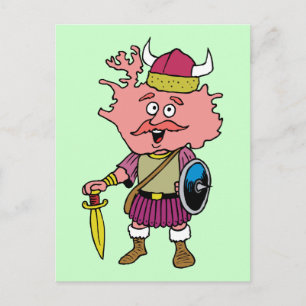 Iceland Icelandic Vintage Travel Souvenir Postcard