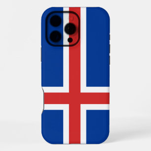 Iceland iPhone 16 Pro Max Case
